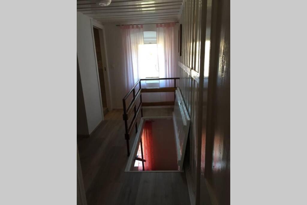 Apartman Knezovic 斯塔里格勒 外观 照片